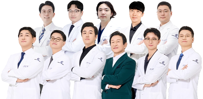 의료진